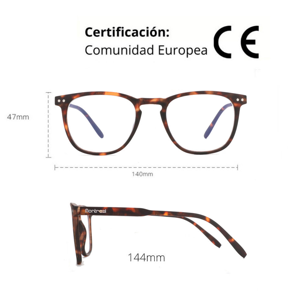 Lentes opticos fashion graduados