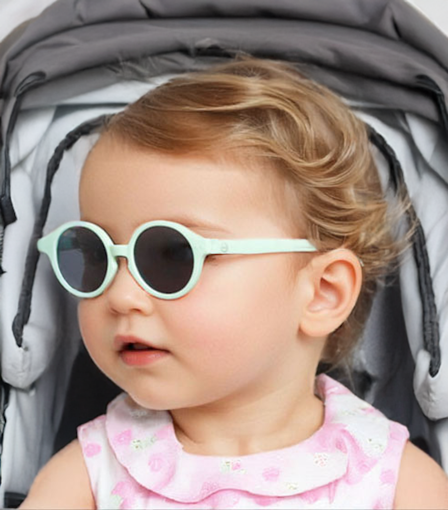 Lentes Sol Bebe De Meses Anteojos Gafas Cat3 Tpee Polarizado